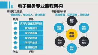 电子商务中的专业技能