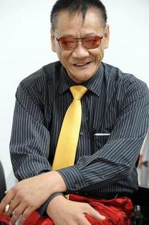 香港影坛传奇人物第一恶人离世